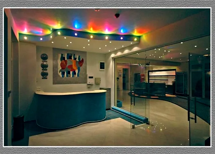 Brigantina 3* 골든샌드